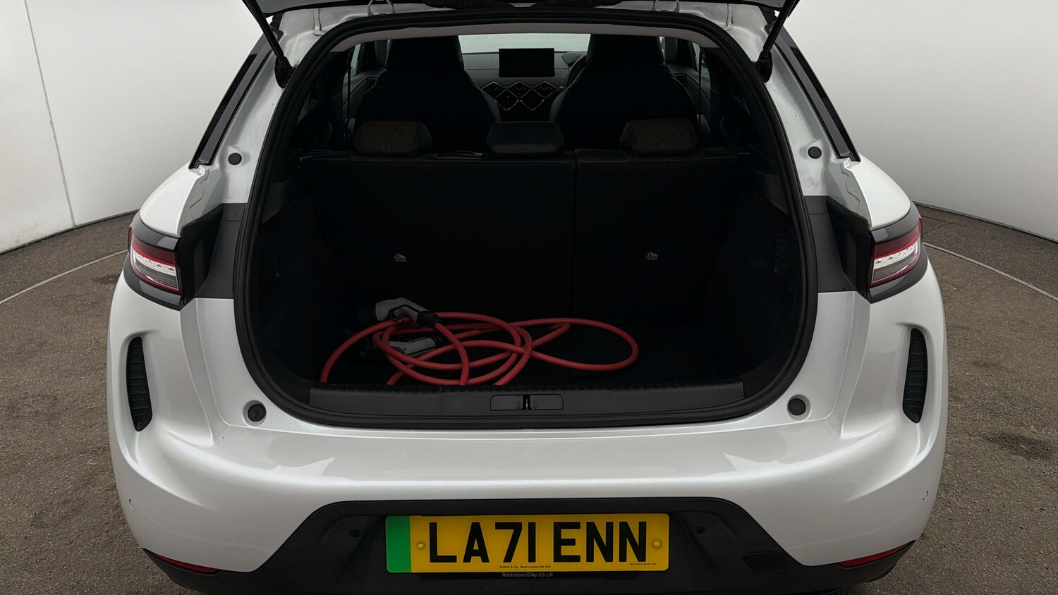 Used DS Automobiles DS 3 2021 for sale - 77790049: Photo 16