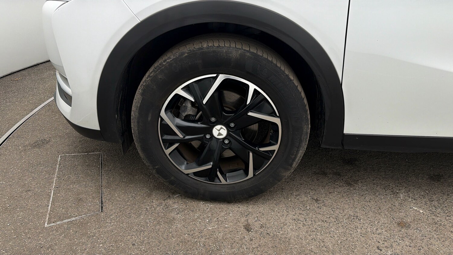 Used DS Automobiles DS 3 2021 for sale - 77790049: Photo 17