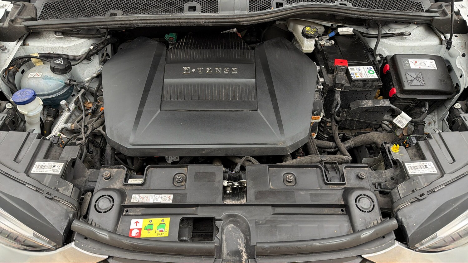 Used DS Automobiles DS 3 2021 for sale - 77790049: Photo 18