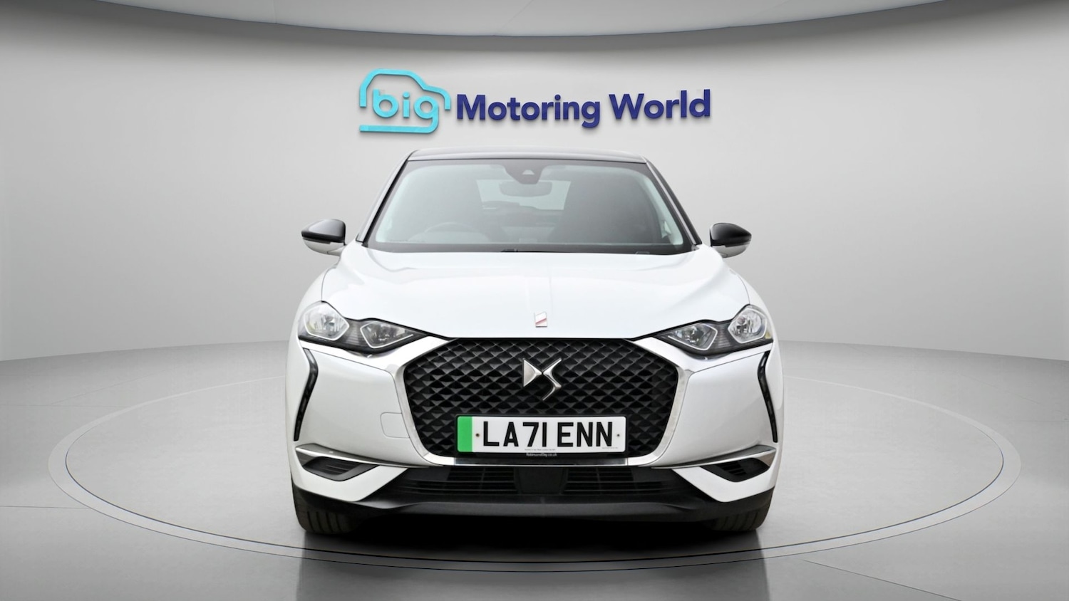 Used DS Automobiles DS 3 2021 for sale - 77790049: Photo 2