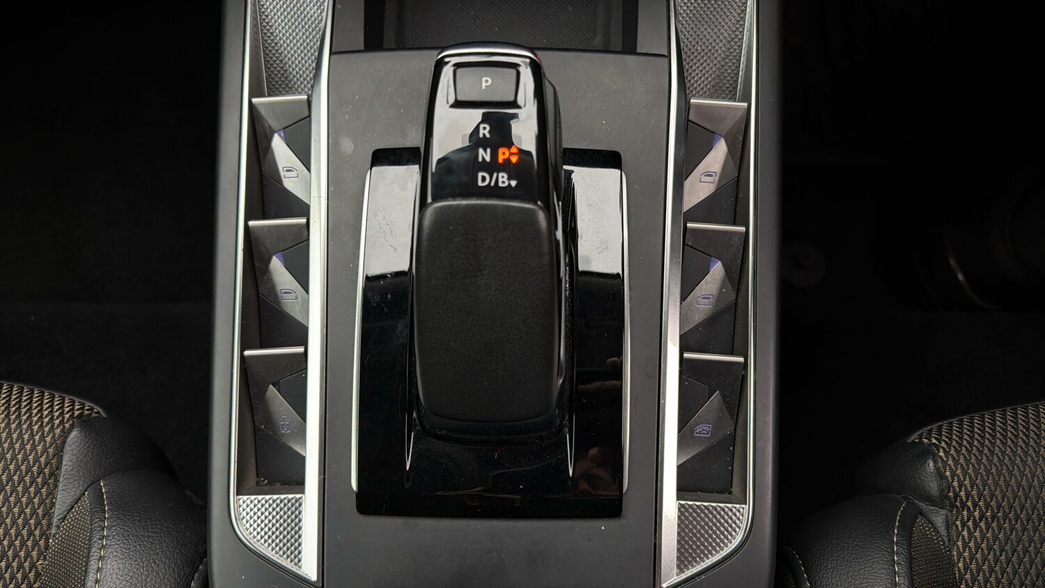 Used DS Automobiles DS 3 2021 for sale - 77790049: Photo 25