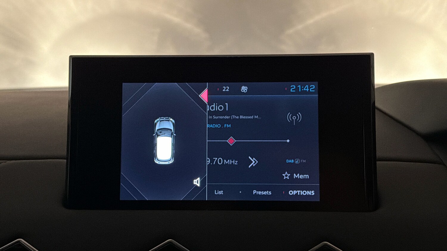 Used DS Automobiles DS 3 2021 for sale - 77790049: Photo 27