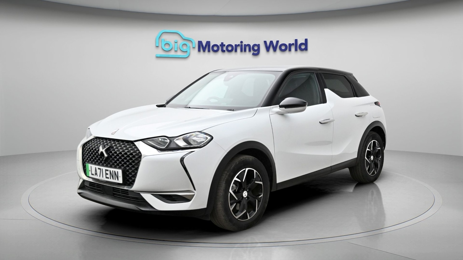 Used DS Automobiles DS 3 2021 for sale - 77790049: Photo 3