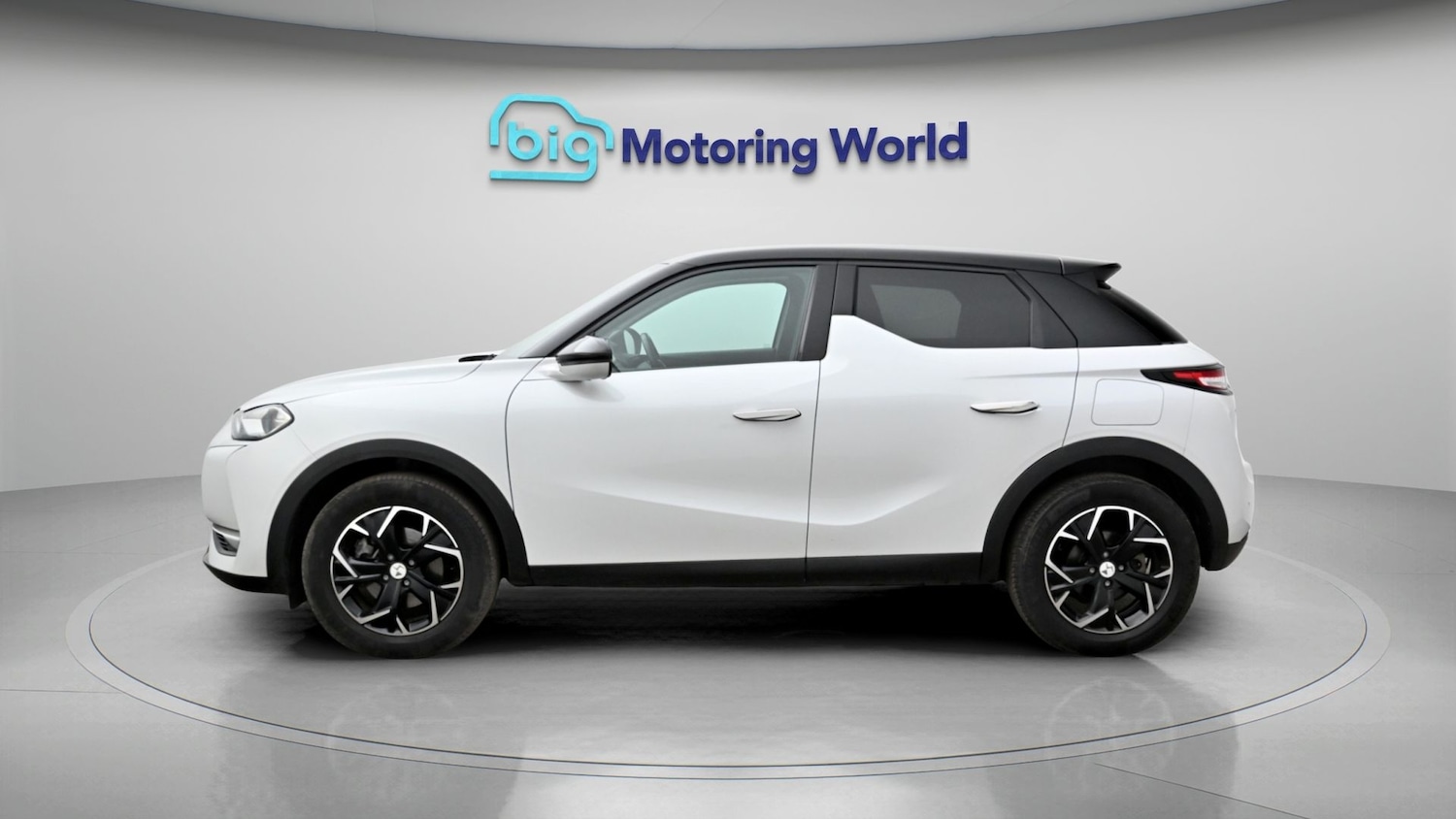 Used DS Automobiles DS 3 2021 for sale - 77790049: Photo 4