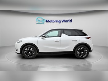 Used DS Automobiles DS 3 2021 for sale - 77790049: Photo