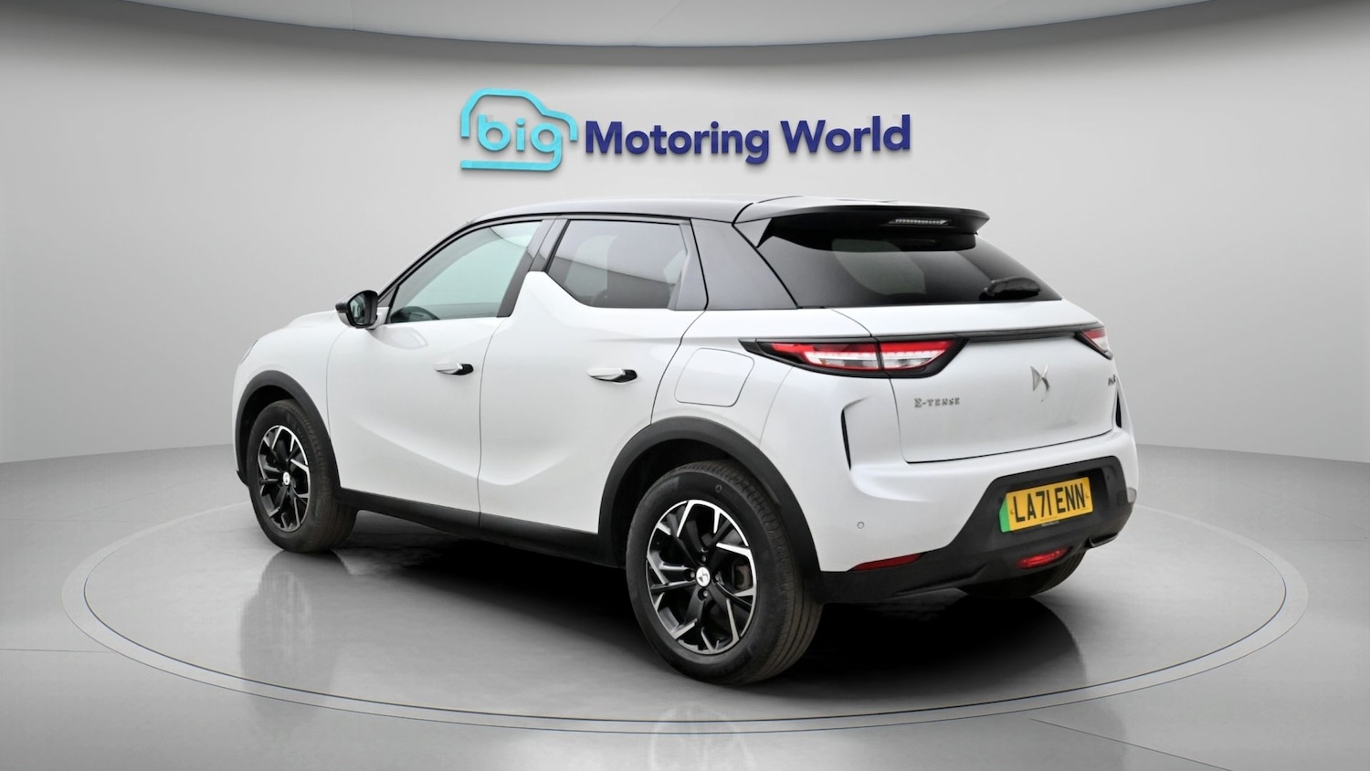 Used DS Automobiles DS 3 2021 for sale - 77790049: Photo 5