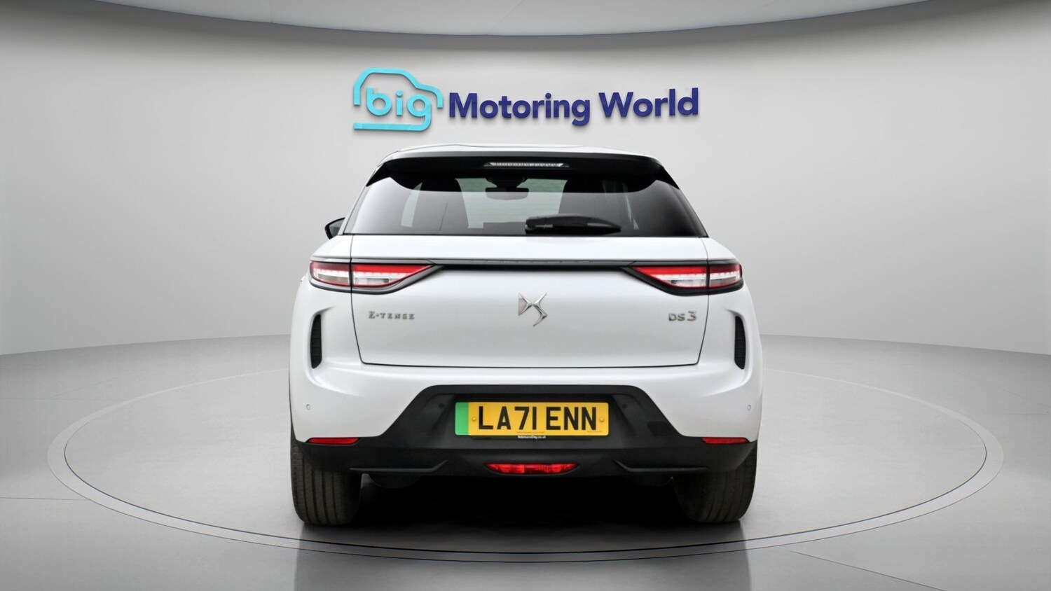 Used DS Automobiles DS 3 2021 for sale - 77790049: Photo 6
