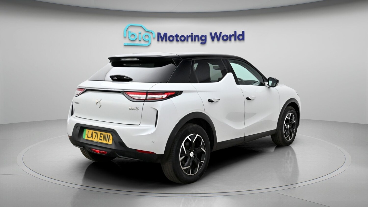 Used DS Automobiles DS 3 2021 for sale - 77790049: Photo 7