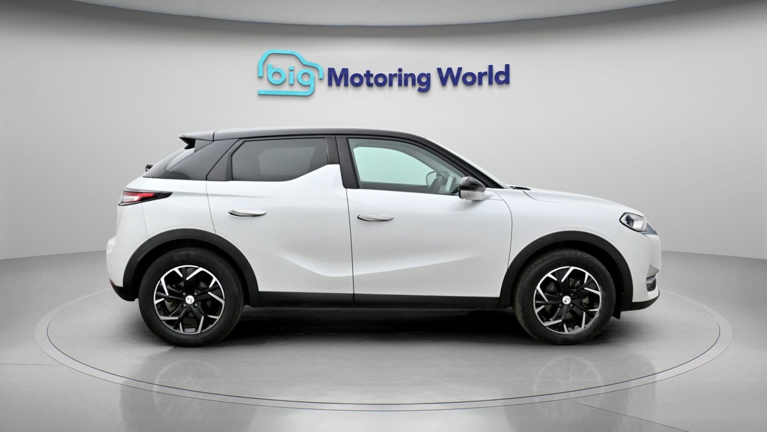 Used DS Automobiles DS 3 2021 for sale - 77790049: Photo 8