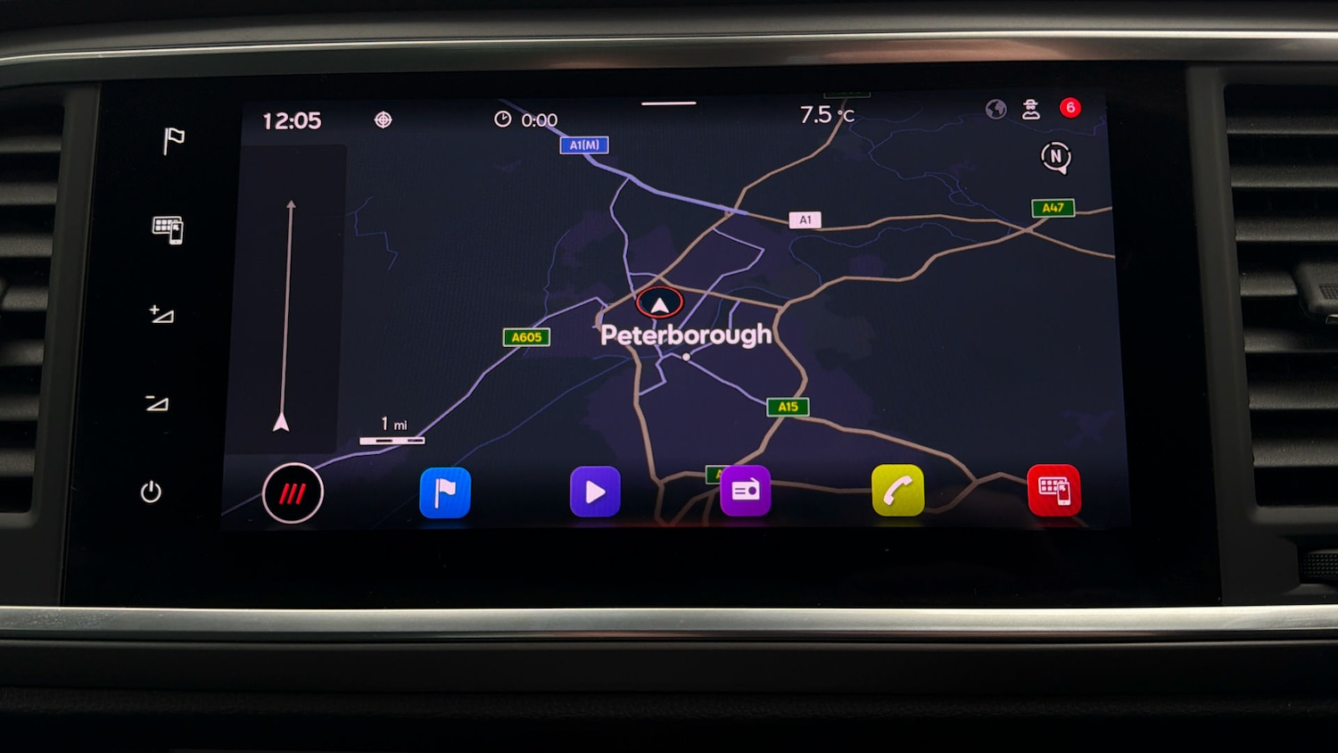 Used SEAT Ateca 2021 for sale - 78054133: Photo 10