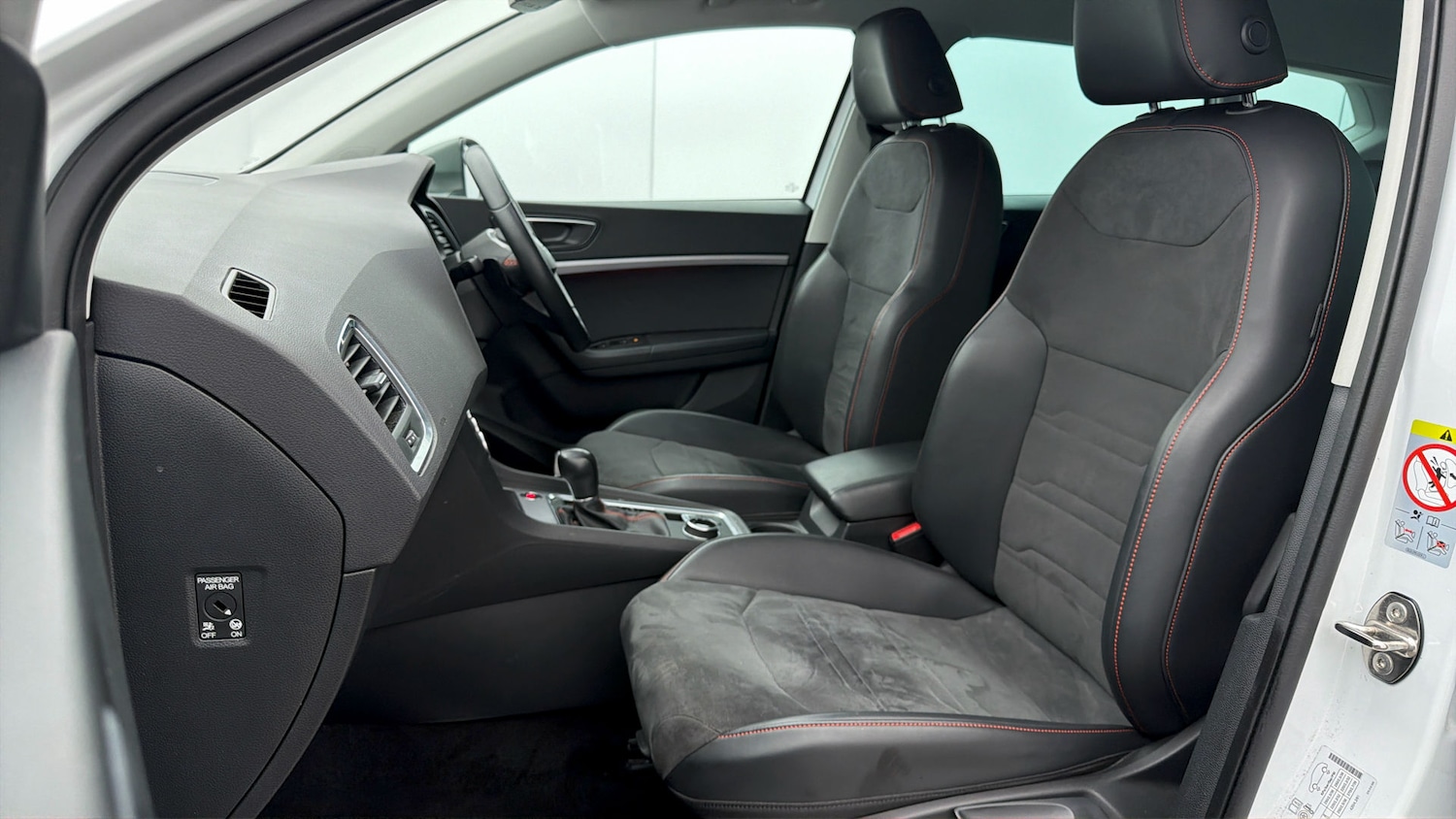 Used SEAT Ateca 2021 for sale - 78054133: Photo 13