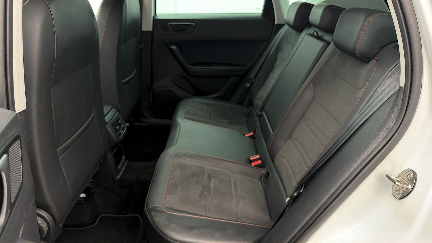 Used SEAT Ateca 2021 for sale - 78054133: Photo 15