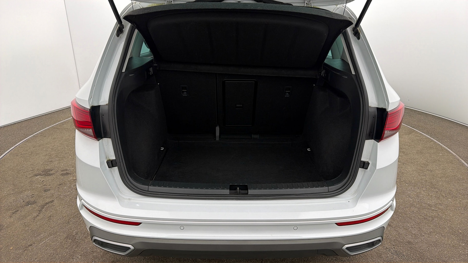 Used SEAT Ateca 2021 for sale - 78054133: Photo 16