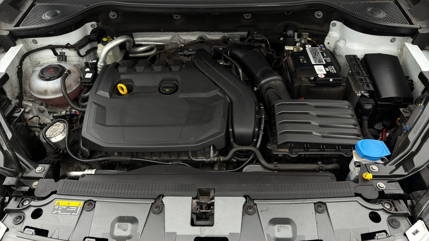 Used SEAT Ateca 2021 for sale - 78054133: Photo 18