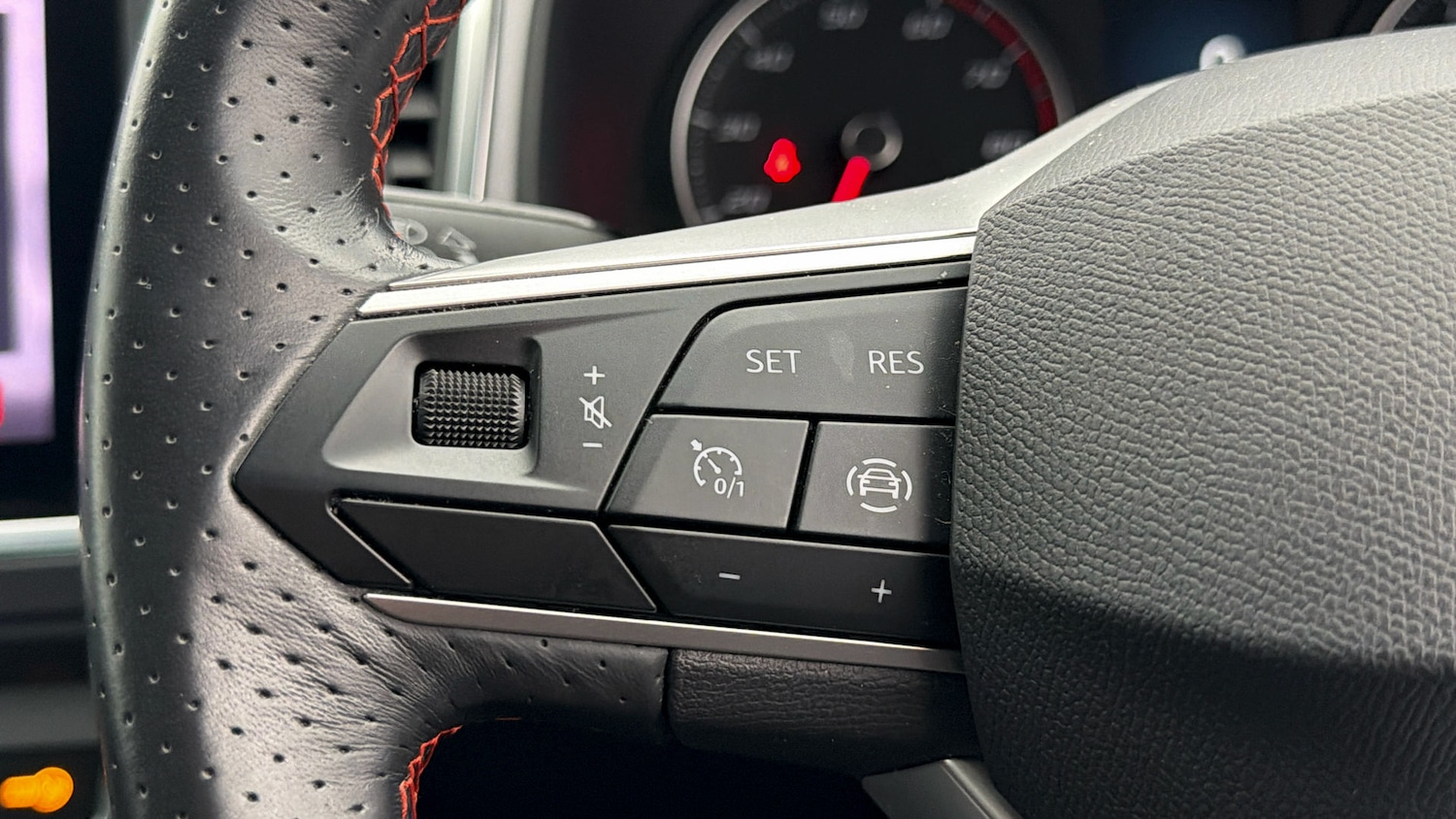 Used SEAT Ateca 2021 for sale - 78054133: Photo 23