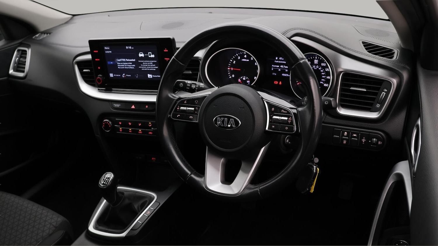 Used Kia XCeed 2020 for sale - 76727899: Photo 10