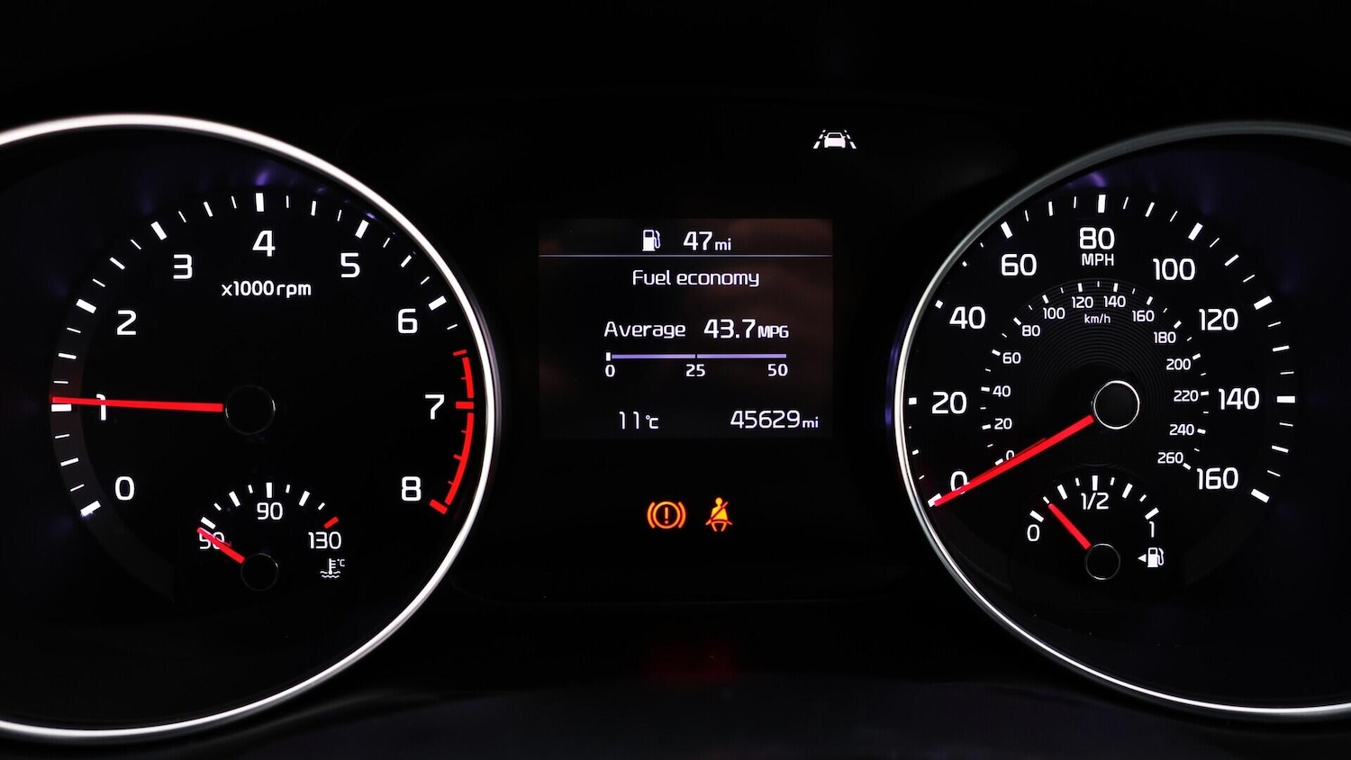 Used Kia XCeed 2020 for sale - 76727899: Photo 11