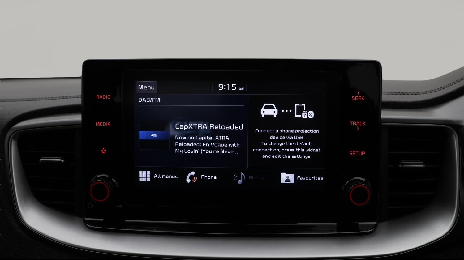 Used Kia XCeed 2020 for sale - 76727899: Photo 12