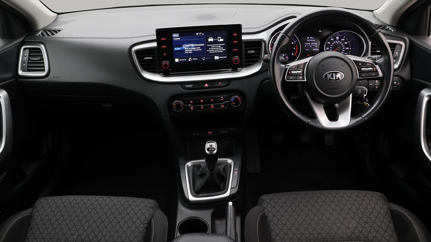 Used Kia XCeed 2020 for sale - 76727899: Photo 14