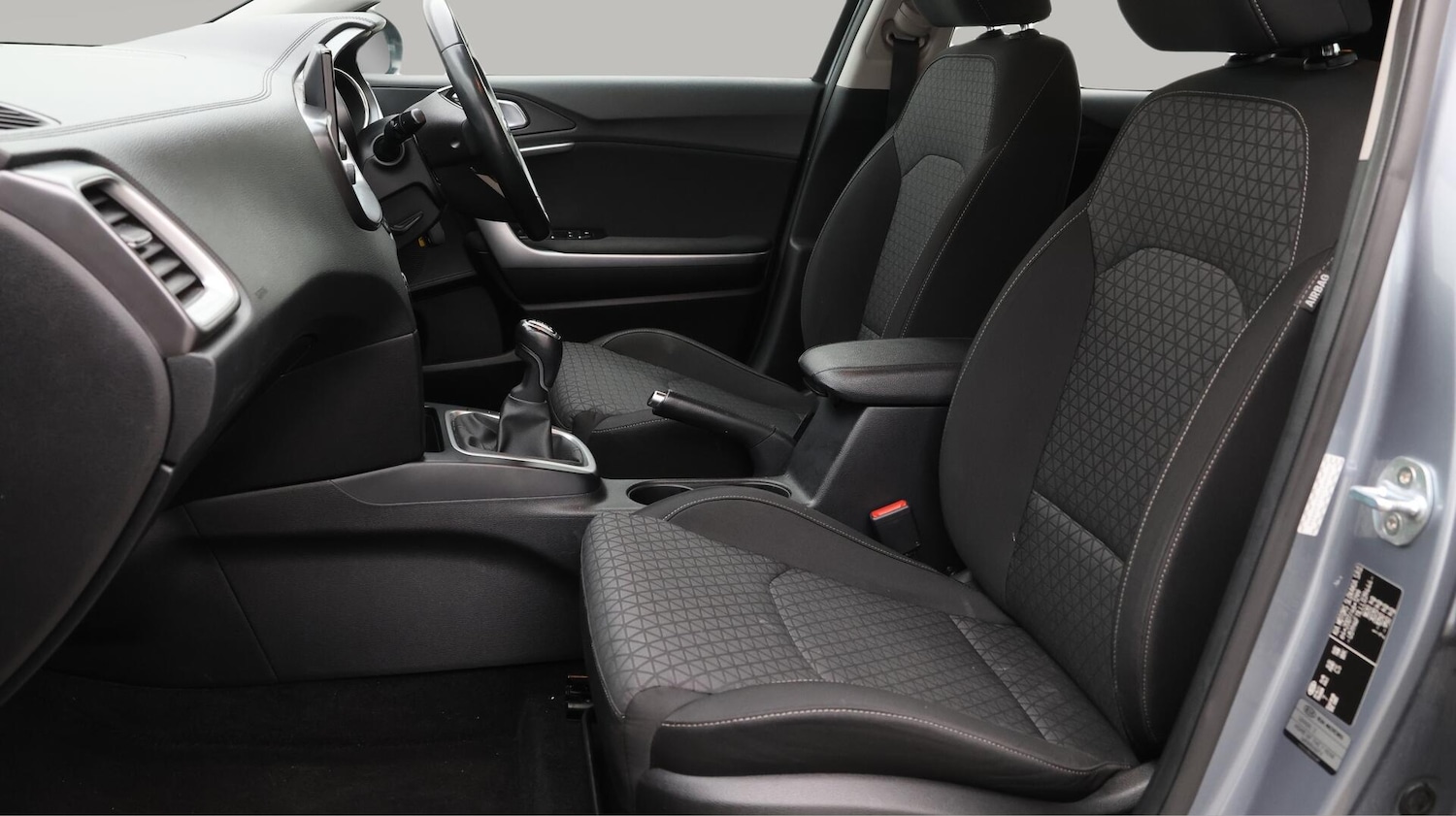 Used Kia XCeed 2020 for sale - 76727899: Photo 15