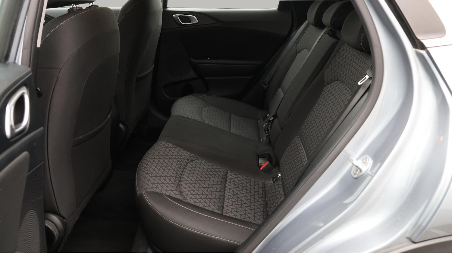 Used Kia XCeed 2020 for sale - 76727899: Photo 17