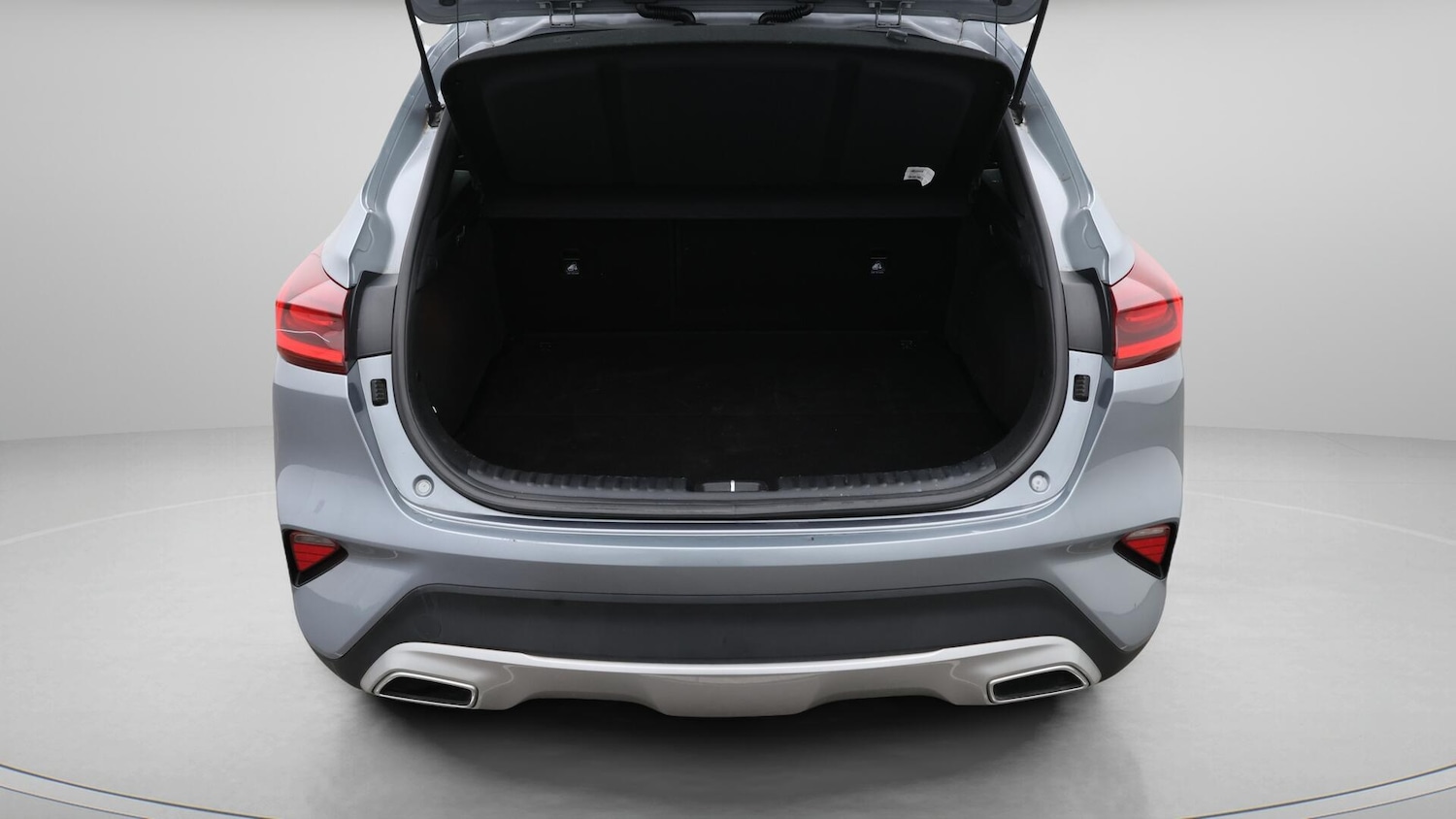 Used Kia XCeed 2020 for sale - 76727899: Photo 18