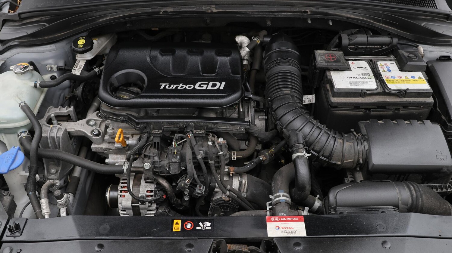 Used Kia XCeed 2020 for sale - 76727899: Photo 20