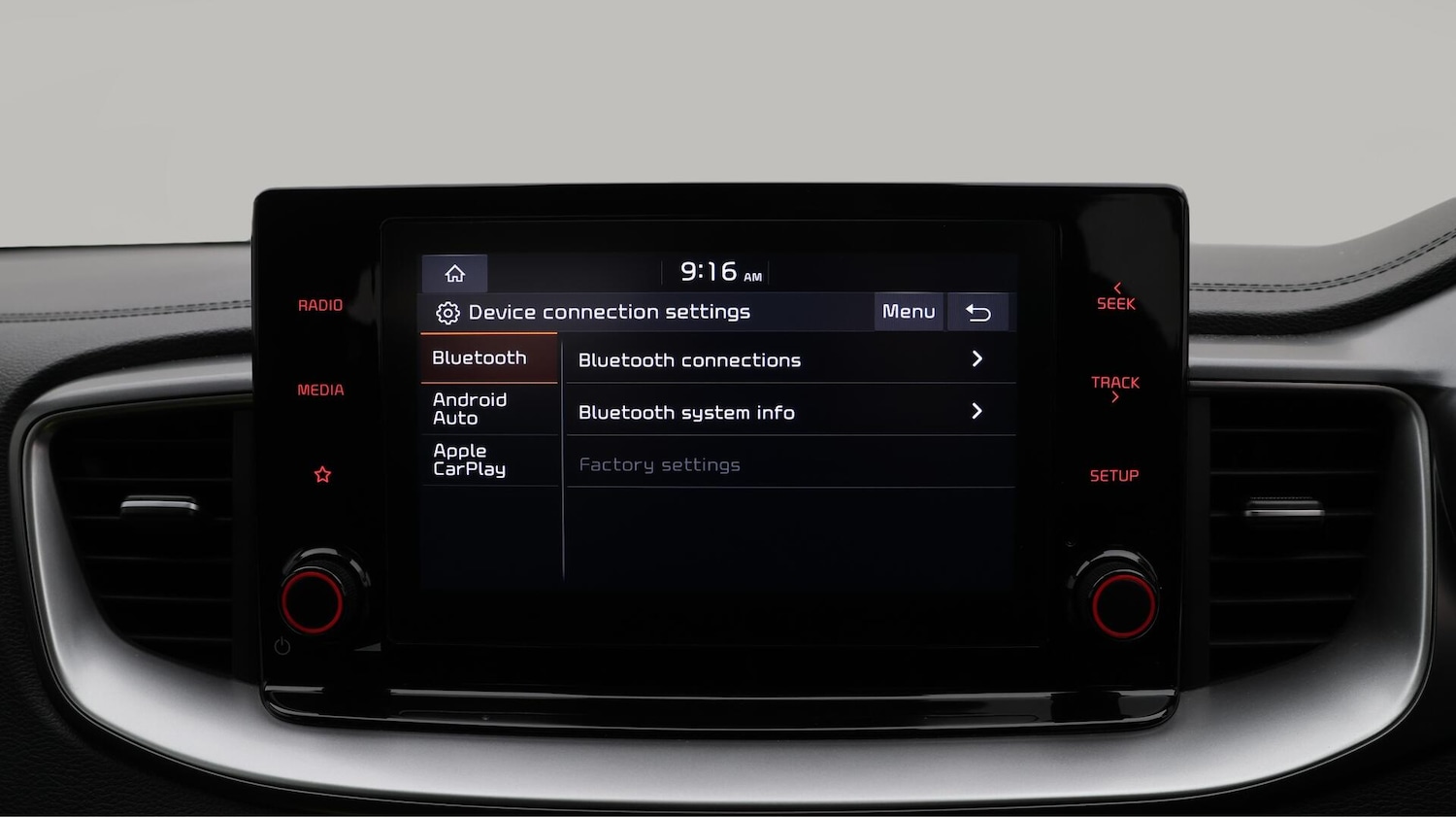 Used Kia XCeed 2020 for sale - 76727899: Photo 25