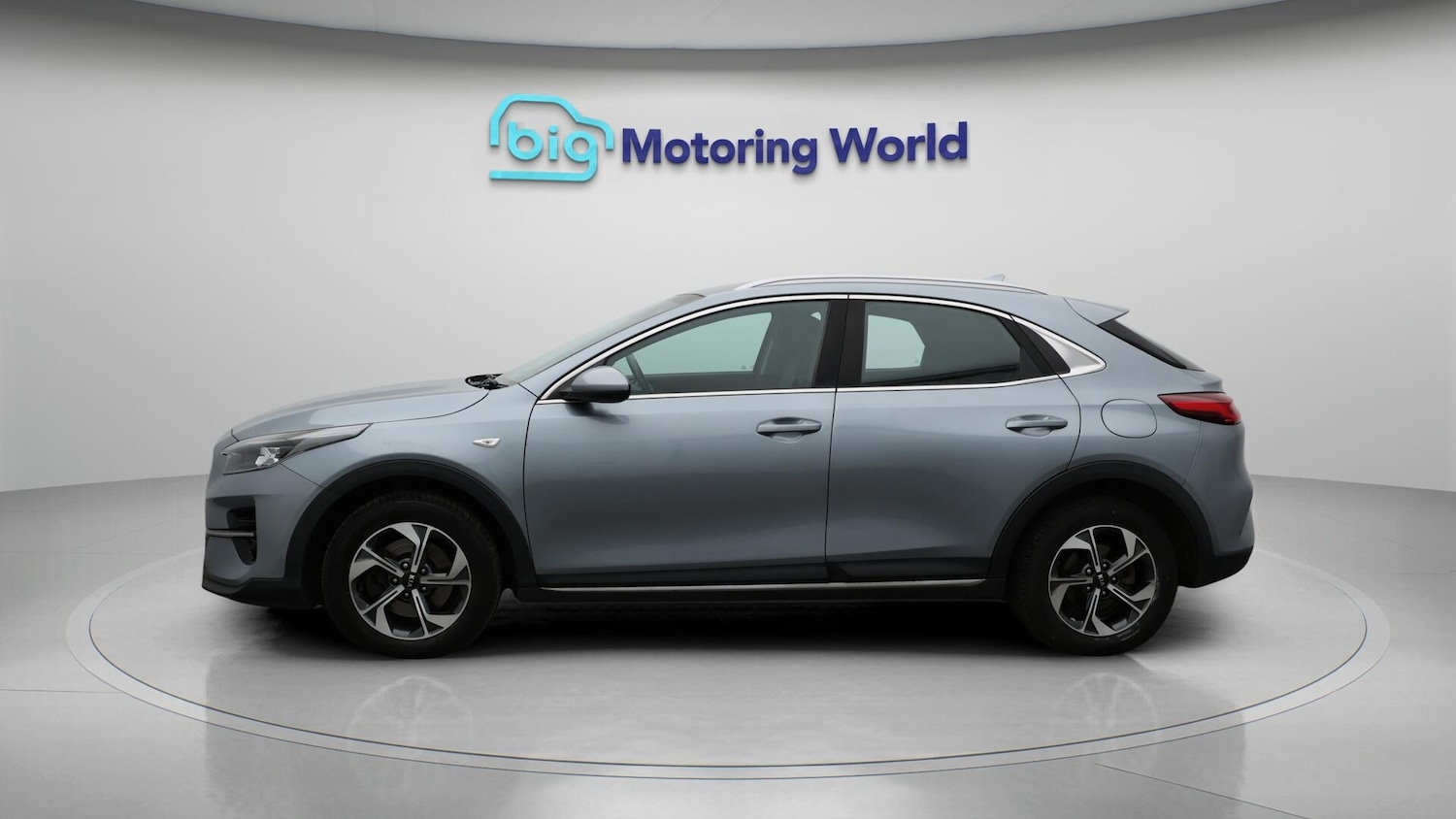 Used Kia XCeed 2020 for sale - 76727899: Photo 5