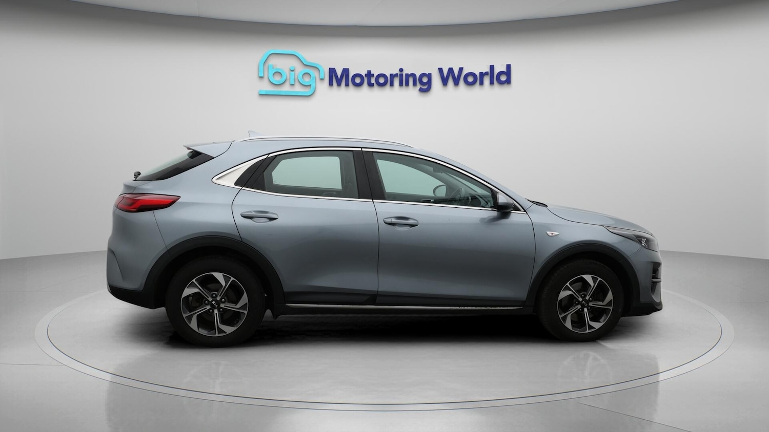 Used Kia XCeed 2020 for sale - 76727899: Photo 9