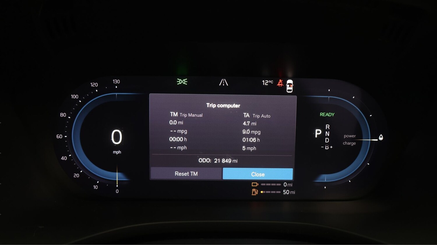 Used Volvo XC60 2023 for sale - 77365677: Photo 10