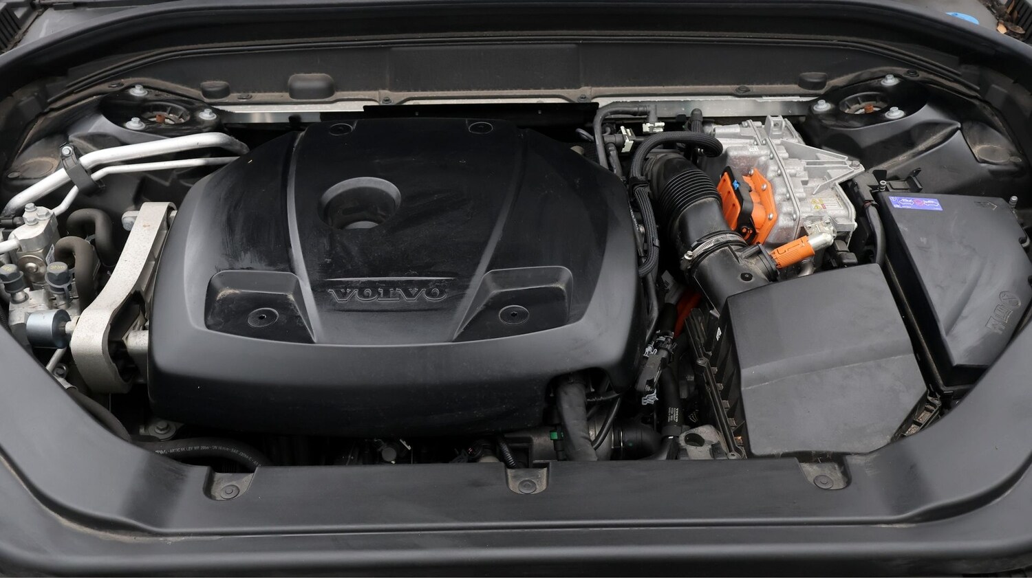 Used Volvo XC60 2023 for sale - 77365677: Photo 19