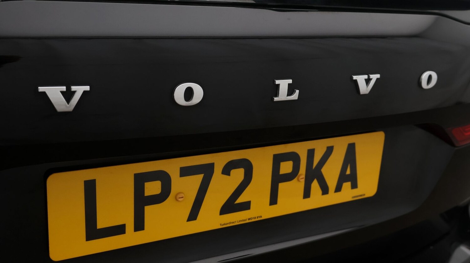 Used Volvo XC60 2023 for sale - 77365677: Photo 22