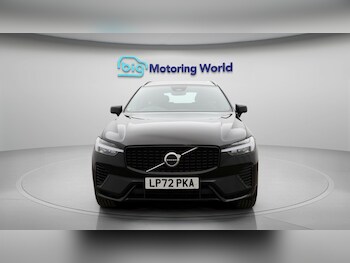 Used Volvo XC60 2023 for sale - 77365677: Photo