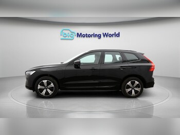 Used Volvo XC60 2023 for sale - 77365677: Photo