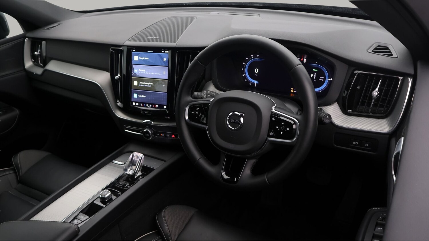 Used Volvo XC60 2023 for sale - 77365677: Photo 9