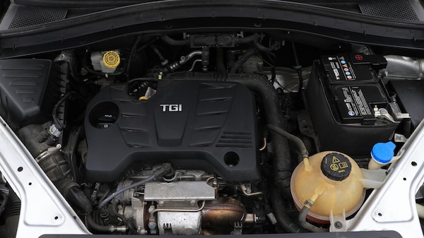 Used MG MG HS 2023 for sale - 76306670: Photo 20