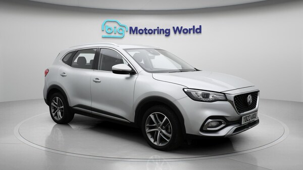 Used MG MG HS 2023 for sale - 76306670: Photo 2