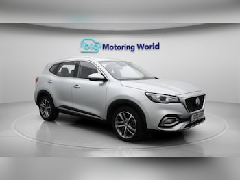 Used MG MG HS 2023 for sale - 76306670: Photo 2