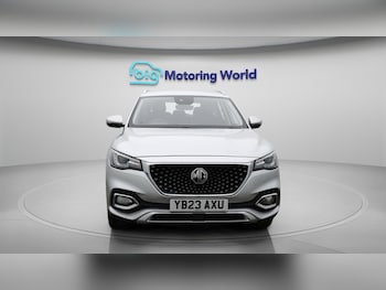 Used MG MG HS 2023 for sale - 76306670: Photo 3