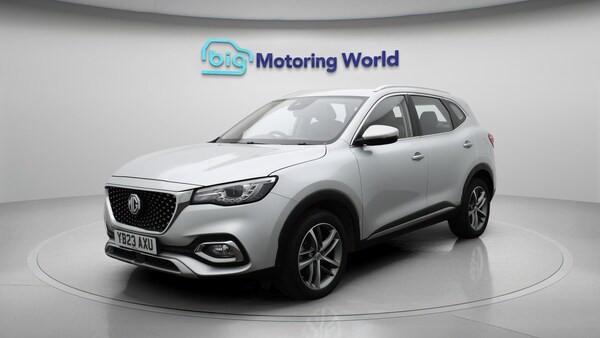 Used MG MG HS 2023 for sale - 76306670: Photo 4