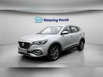 Used MG MG HS 2023 for sale - 76306670: Photo 4