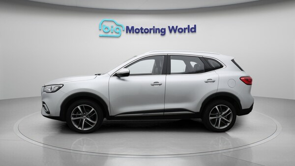Used MG MG HS 2023 for sale - 76306670: Photo 5