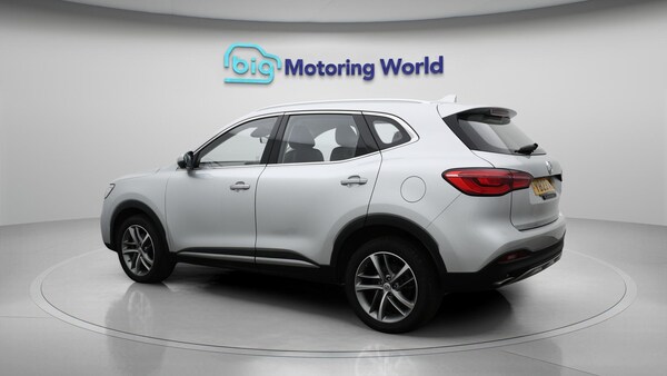 Used MG MG HS 2023 for sale - 76306670: Photo 6