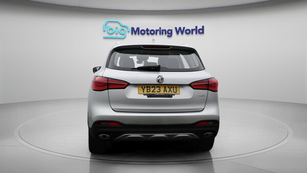 Used MG MG HS 2023 for sale - 76306670: Photo 7