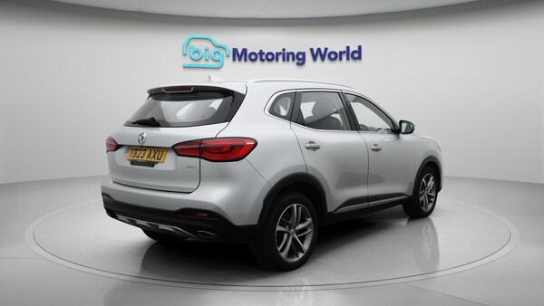 Used MG MG HS 2023 for sale - 76306670: Photo 8