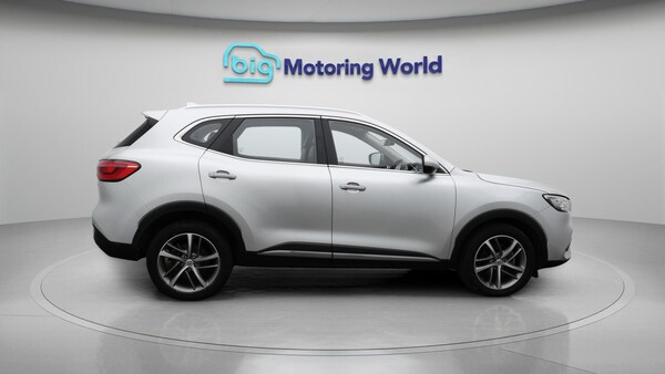 Used MG MG HS 2023 for sale - 76306670: Photo 9