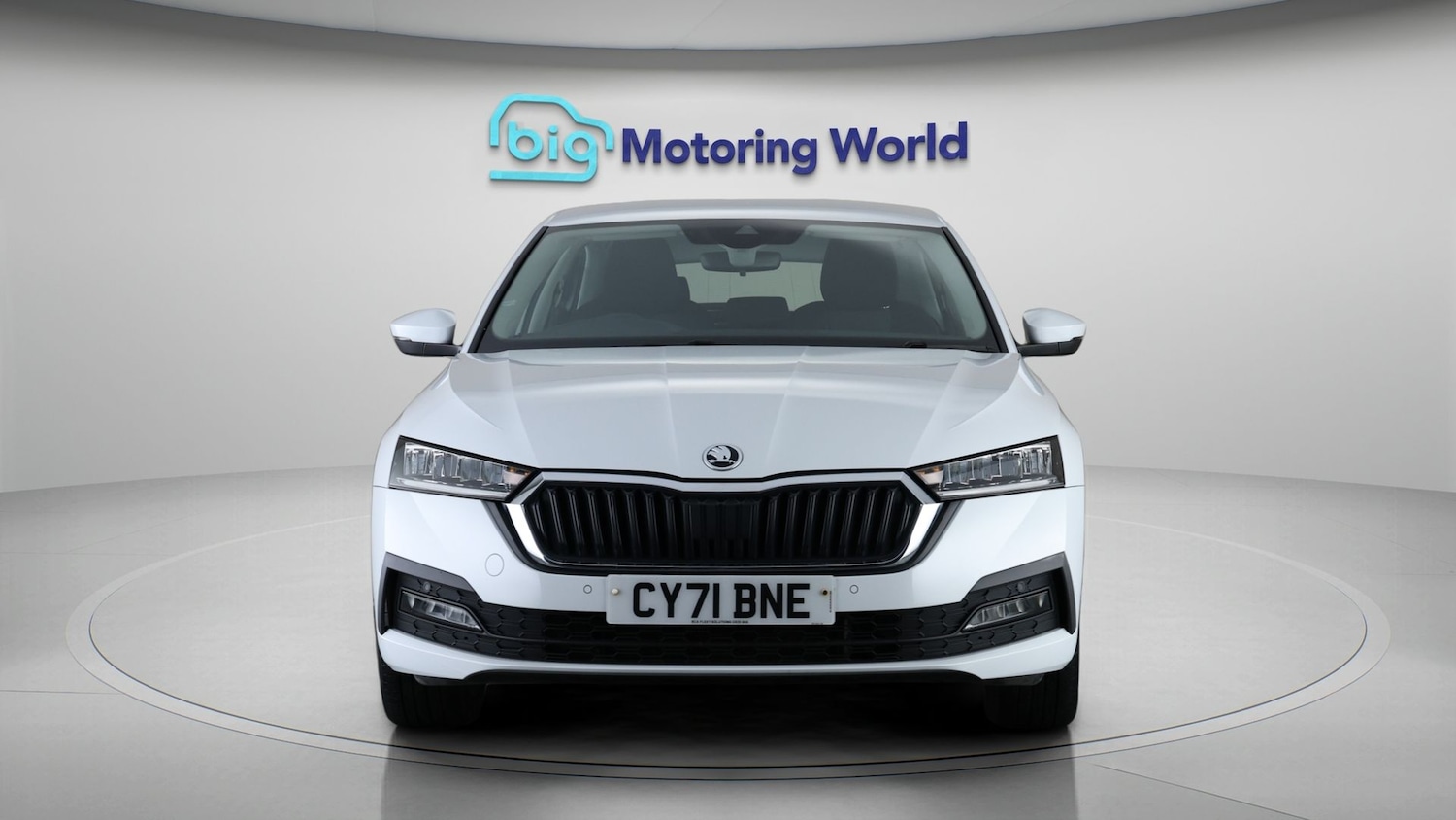 Used Skoda Octavia 2022 for sale - 77729239: Photo 2