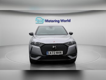 Used DS Automobiles DS 3 Crossback 2022 for sale - 75729521: Photo