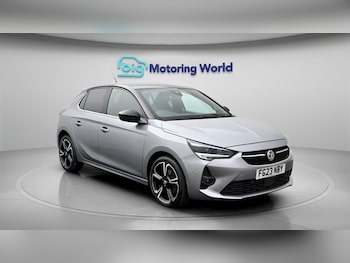 Used Vauxhall Corsa 2023 for sale - 78240058: Photo